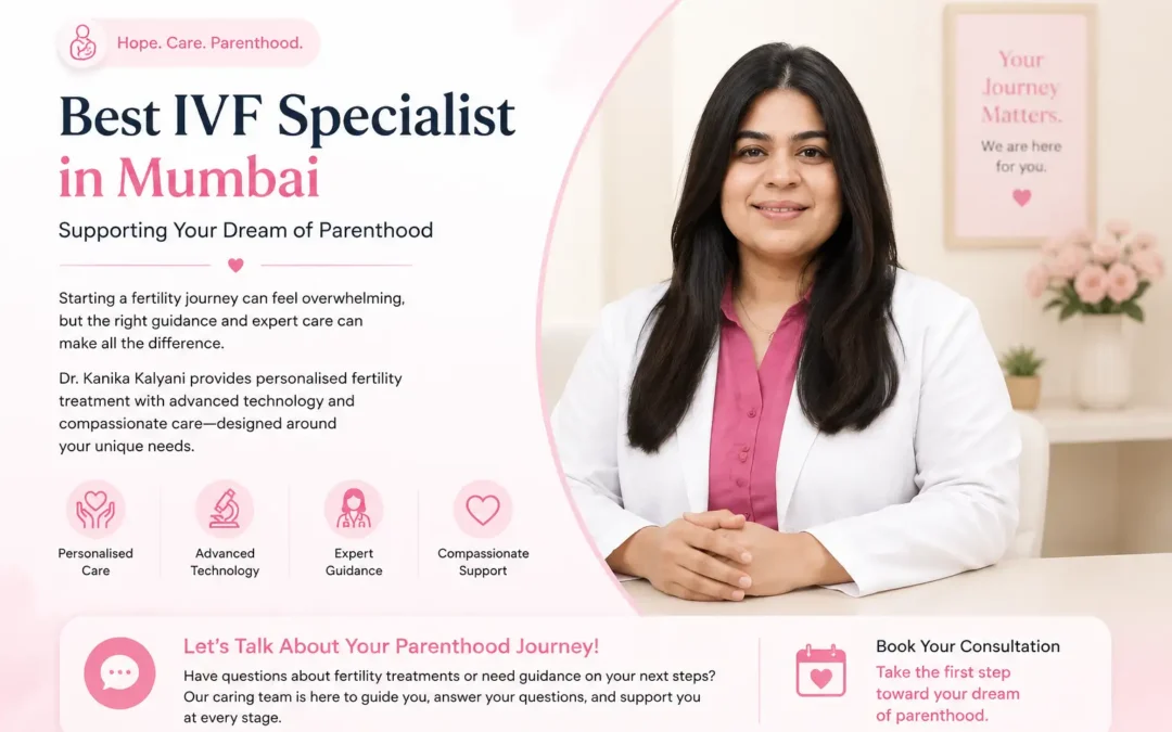 Can Genetic Testing (PGT) Improve Your Chances of a Healthy Pregnancy?