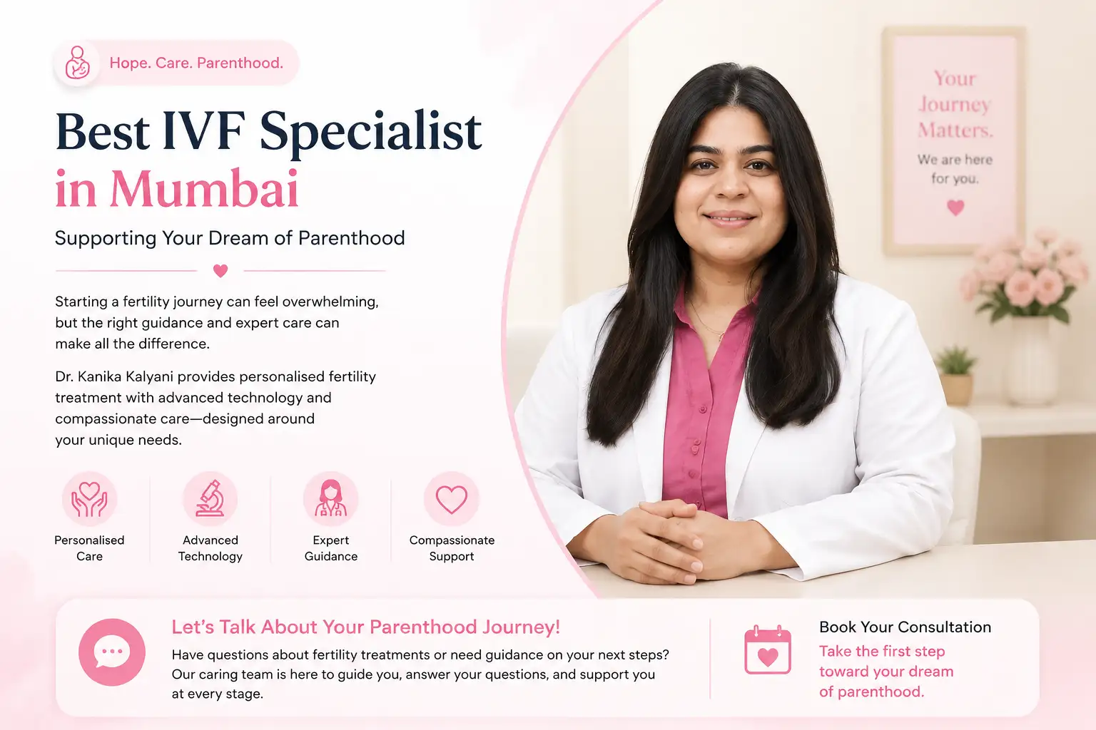 Can Genetic Testing (PGT) Improve Your Chances of a Healthy Pregnancy?